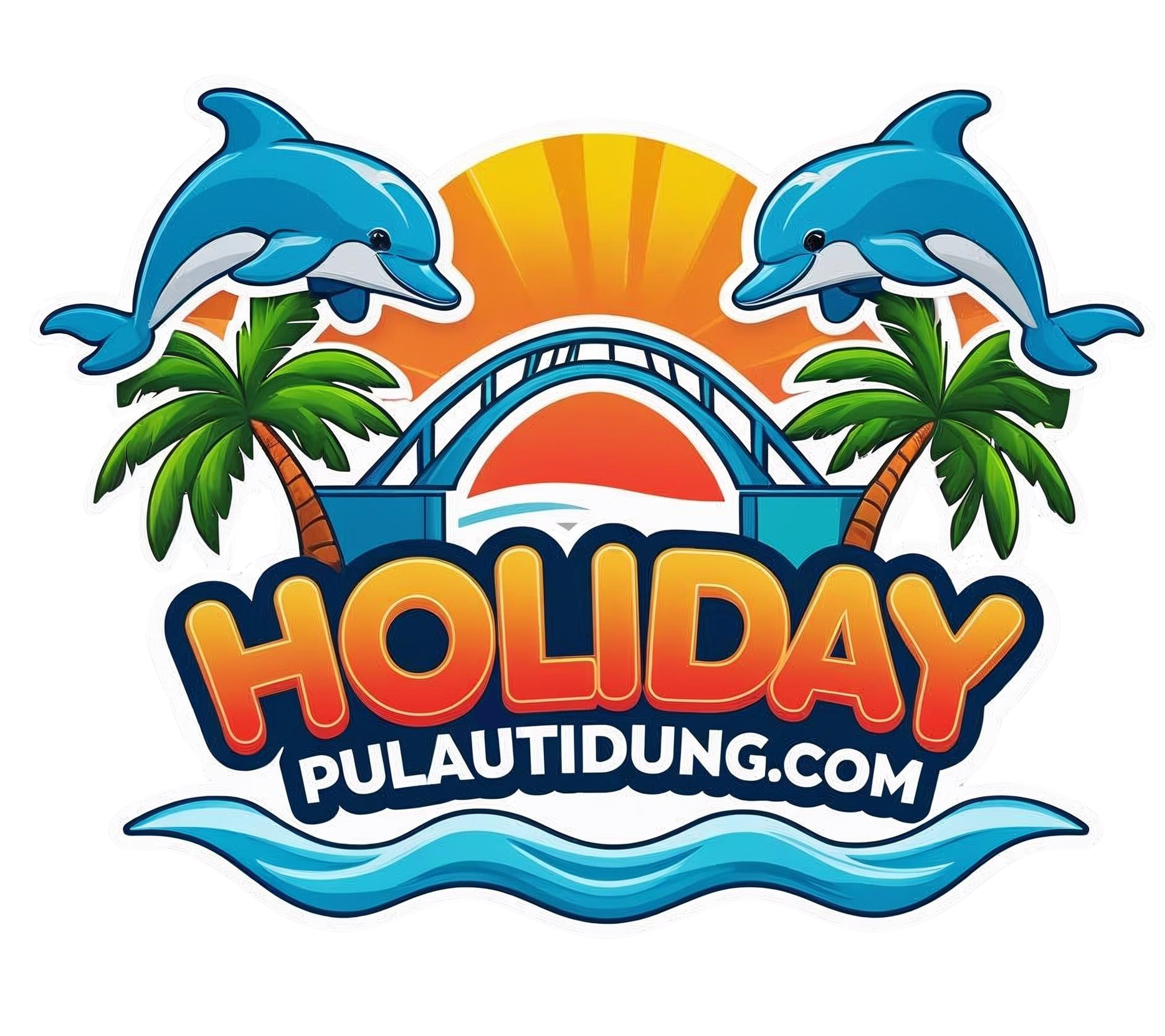 holidaypulautidung